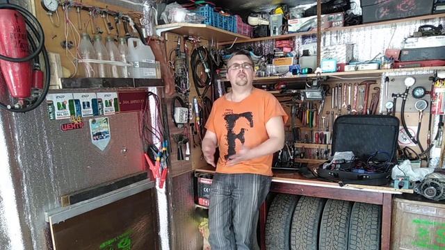 Как БЕСПЛАТНО выучиться на диагноста - автоэлектрика. смотреть онлайн