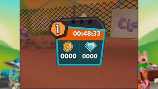 Formula Cartoon All Stars Review Mobile App Cartoon Network | cartoon network games смотреть онлайн