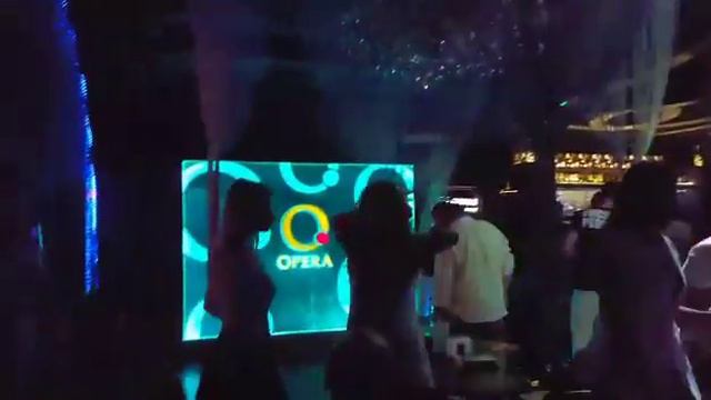 Karaoke Opera by Odessa смотреть онлайн