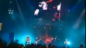 Кипелов, Сергей Маврин-Я свободен