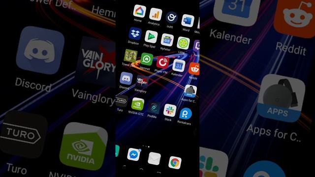 Vainglory start app bug смотреть онлайн