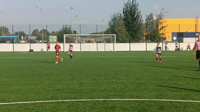 Керамик 1 - Сергиев Посад 1: 2 тайм смотреть онлайн