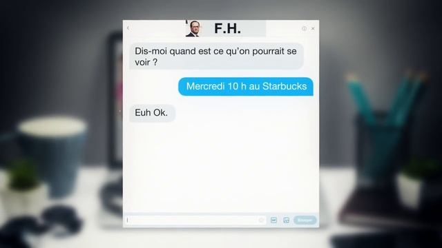 J'ai trouvé LA meilleure fanfiction смотреть онлайн