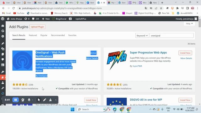 11 *GFAAD*? best free plugins for wordpress 2023 | free plugins for WordPress website 2023 смотреть онлайн