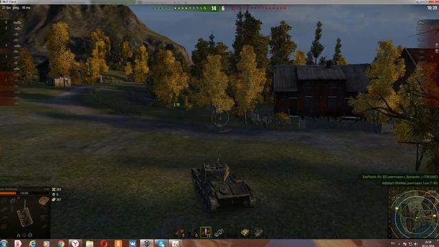 СТРИМ WORLD OF TANKS 4 смотреть онлайн