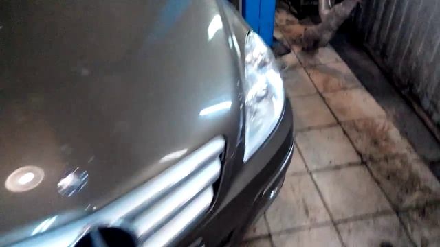 Ремонтные произведения