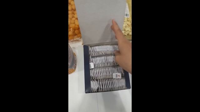 Обзор покупок из магазинов "Светофор" и "Чижик" смотреть онлайн