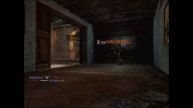 Call of Duty Black Ops// PYTHON C4 Motage смотреть онлайн