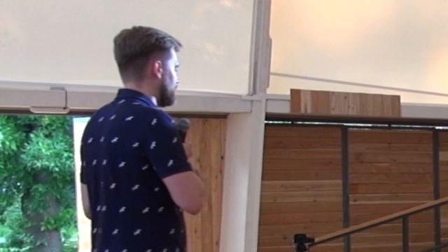 Лекция Всеволода Пули на проекте "Медиапонедельники на ВДНХ" смотреть онлайн
