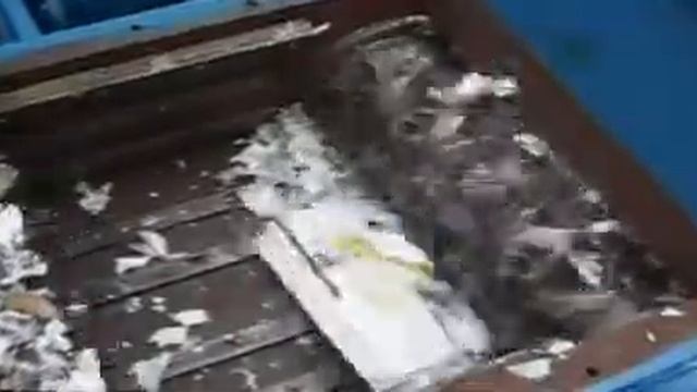 Одновальный шредер для макулатуры смотреть онлайн