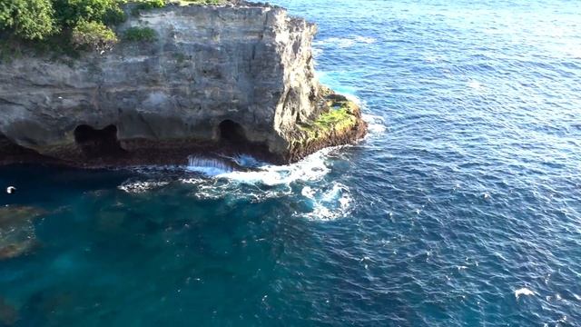 Nusa Penida - Roads, Views, Snorkeling / Нуса Пенида