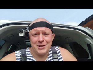 HAVAL H9. ТО своими руками. Замена воздушного фильтра