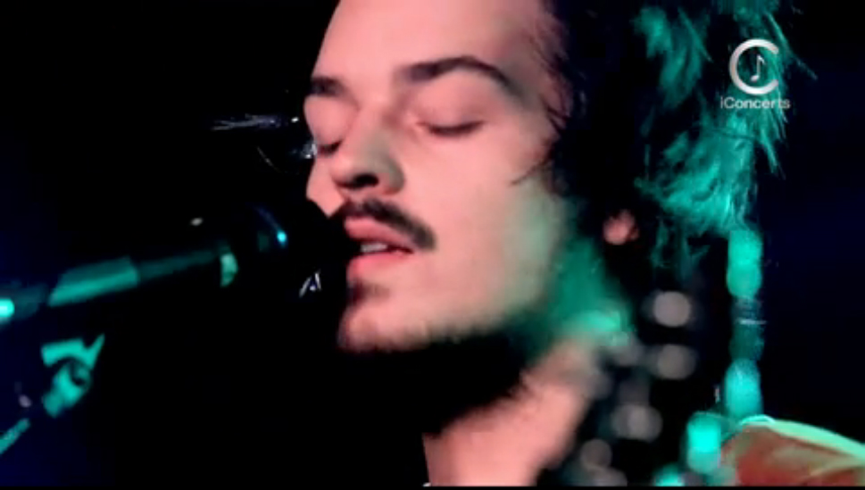 Milky Chance - Down By The River & Stolen Dance =HD= смотреть онлайн
