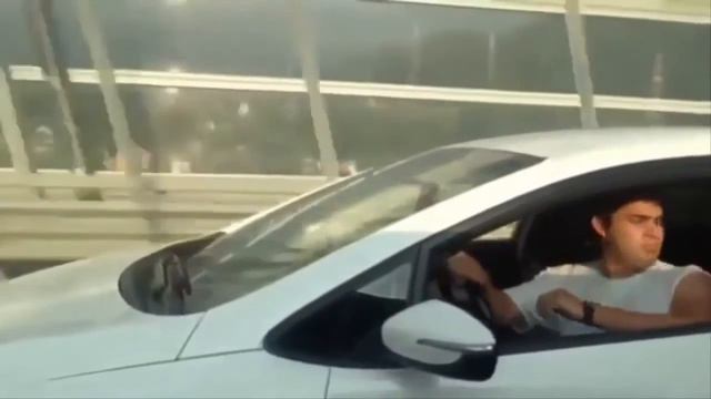 РУКОЖОП ЗА РУЛЕМ Это Опасно И Смешно AVTOBAN смотреть онлайн