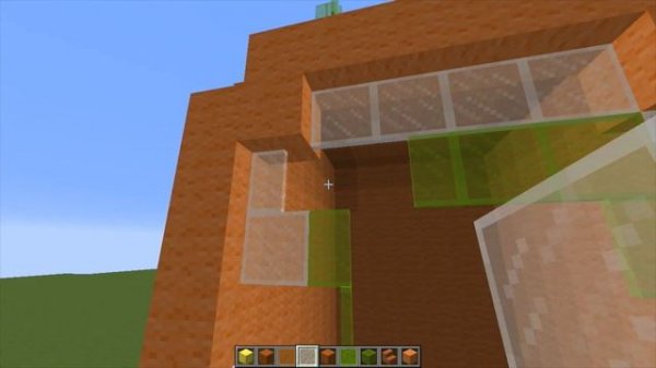 WIZARDS REALM - MINECRAFT - Curious Carrots! with CuriousBunny