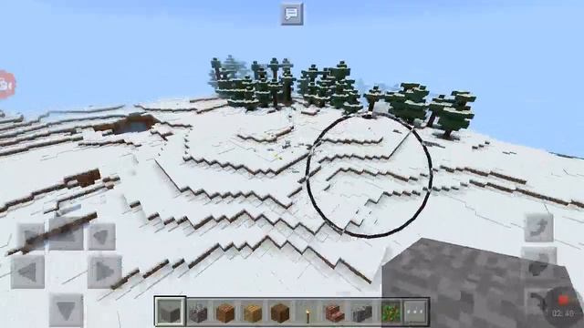 Игла в майнкрафт смотреть онлайн