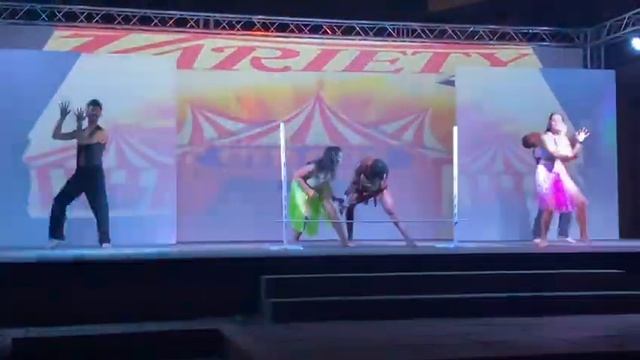 limbo dance смотреть онлайн