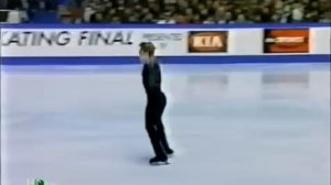 Алексей Ягудин - Gladiator.avi