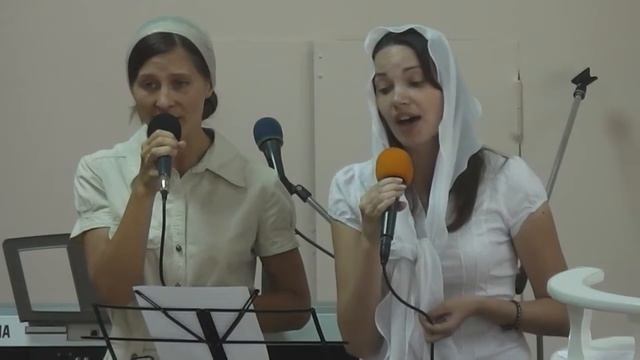 Ты Утешитель мой, Дух Святой... смотреть онлайн