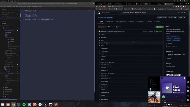100 Days of ML | Day 24: Building Dockerfile for Project смотреть онлайн