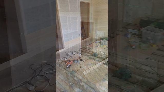 Мастерская мечты 57 день ЧАСТЬ 1 смотреть онлайн