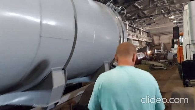 МАЗ 5340С3-525-013 4х2 (БАЗА 4,7) - ассенизационная машина, 20,5 т., ЦТВД ВУ-780-00, 8,0 м.куб. смотреть онлайн