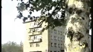 Борзинский Вальс