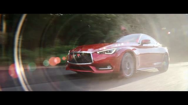 INFINITI Q60 3.0 V6 TwinTurbo 405KM AWD смотреть онлайн