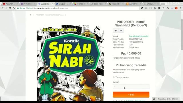 Belajar mengenal PHP dan CMS | Learn to know about PHP and CMS смотреть онлайн