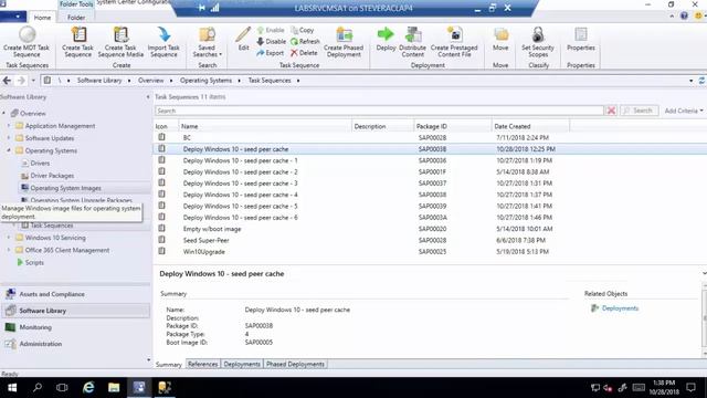 Peer Caching and OSD - Part 2 Caching! Understanding the Options смотреть онлайн