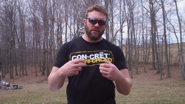 Why "Grippers Are a Waste of Time" смотреть онлайн