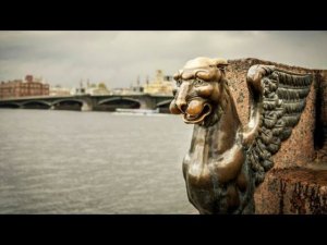Конец фильма ( Питер )
