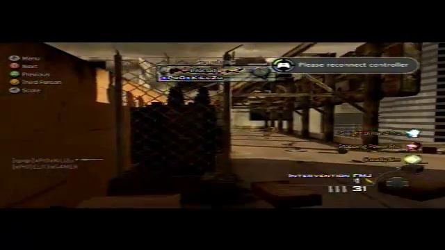 mw2 quickscopes and no-scopes смотреть онлайн