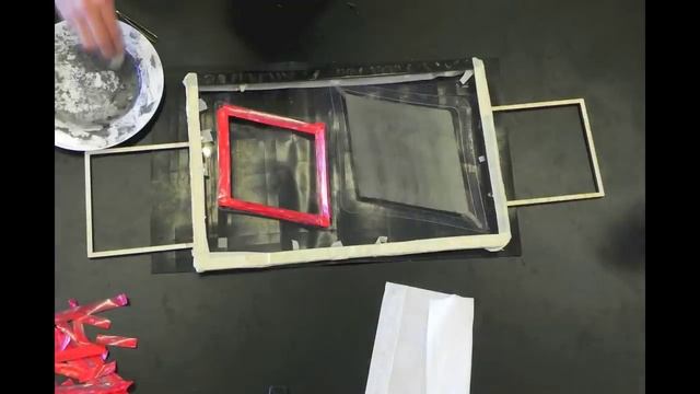 Elastomeric Escapisms - Electroactive Polymers смотреть онлайн