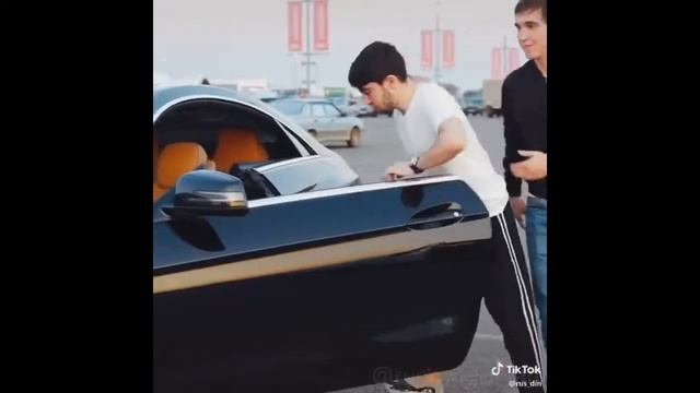 Тик ток видео смотреть всем асмр смотреть онлайн