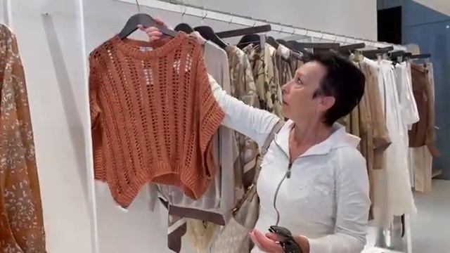 Магазин Брунелло Кучинелли. Влог из Турции. смотреть онлайн