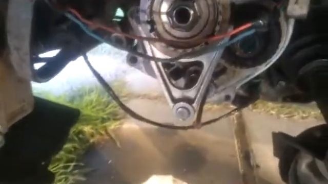 COMO DESTRABAR UNA CAJA EN MEDIA HORA(RENAULT LAGUNA) смотреть онлайн