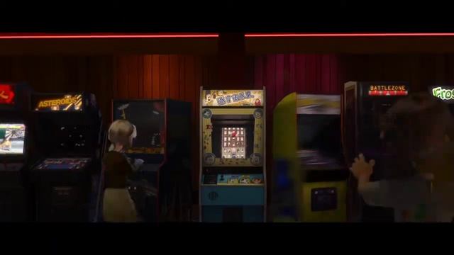The Gamers Guide to Wreck it Ralph смотреть онлайн