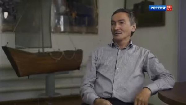 Русскоустьинцы Под солнцем Арктики Земля людей @Телеканал Культура.mp4