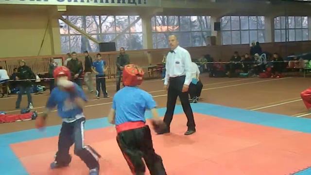 Первенство Украины Христосов Игорь лайт смотреть онлайн
