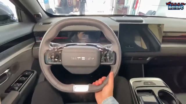 Jetour Dashing / Доставим под ключ в РФ смотреть онлайн