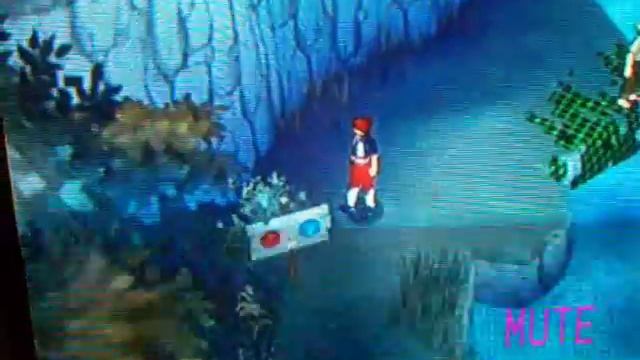 Digimon World Data Squad walkthrough part 3 смотреть онлайн