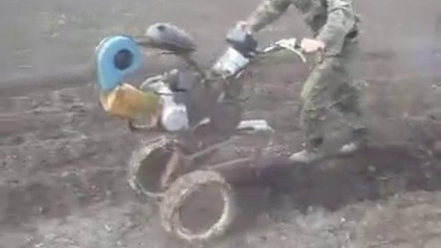 мотоблок уборка картошки смотреть онлайн