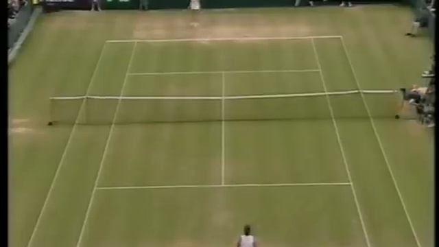 Mary Pierce vs Ana Ivanovic 7 смотреть онлайн