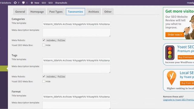 How to Prevent Duplicate Content Issues in Wordpress смотреть онлайн