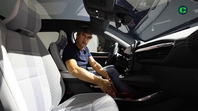 RENAULT SCENIC 2024 ➡ SUV 100%⚡ Presentación | Opinión | coches.com смотреть онлайн