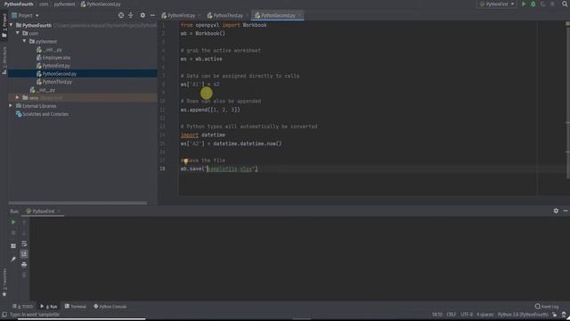 PYTHON PROGRAMMING PYTHON Course Python developer PYTHON Beginners Python Tutorial Python Explained смотреть онлайн