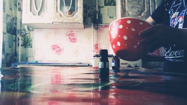 Как сделать лизун из клея пва и тетра  бората натрия  из Зелнки