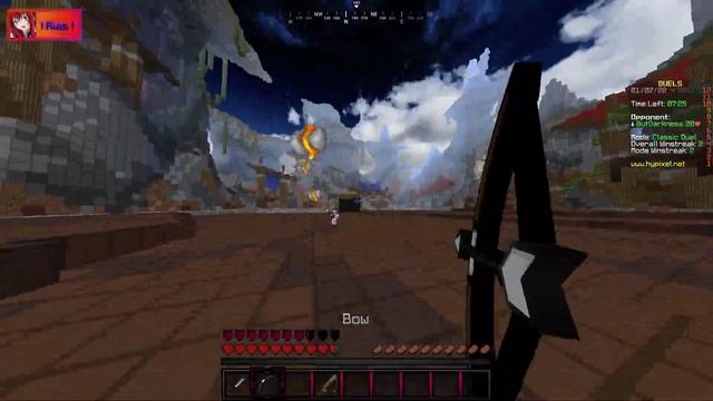 Top5 - Anime Texture Packs PVP 1.8.9 - Minecraft смотреть онлайн
