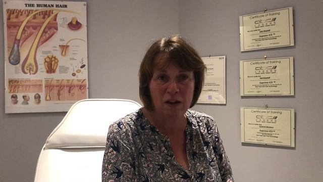 Review of Soprano Ice laser hair removal treatment in Sutton Coldfield смотреть онлайн